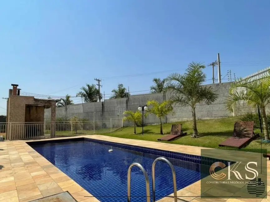 Apartamento com 2 quartos à venda, 50m2 em Progresso, Itu - SP - imagem 2 Foto 2 de Apartamento com 2 quartos à venda, 50m2 em Progresso, Itu - SP