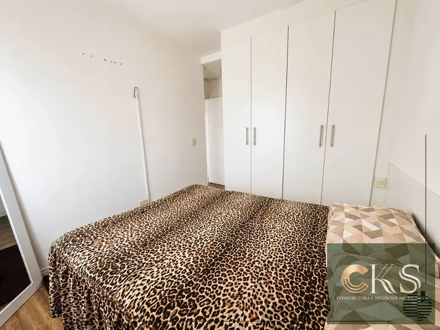 Apartamento com 2 quartos à venda, 50m2 em Progresso, Itu - SP - imagem 6 Foto 6 de Apartamento com 2 quartos à venda, 50m2 em Progresso, Itu - SP