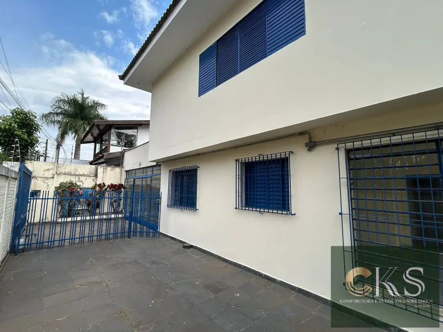 Foto 4 de Sala Comercial à venda e para alugar, 340m2 em Jardim Santa Rosália, Sorocaba - SP