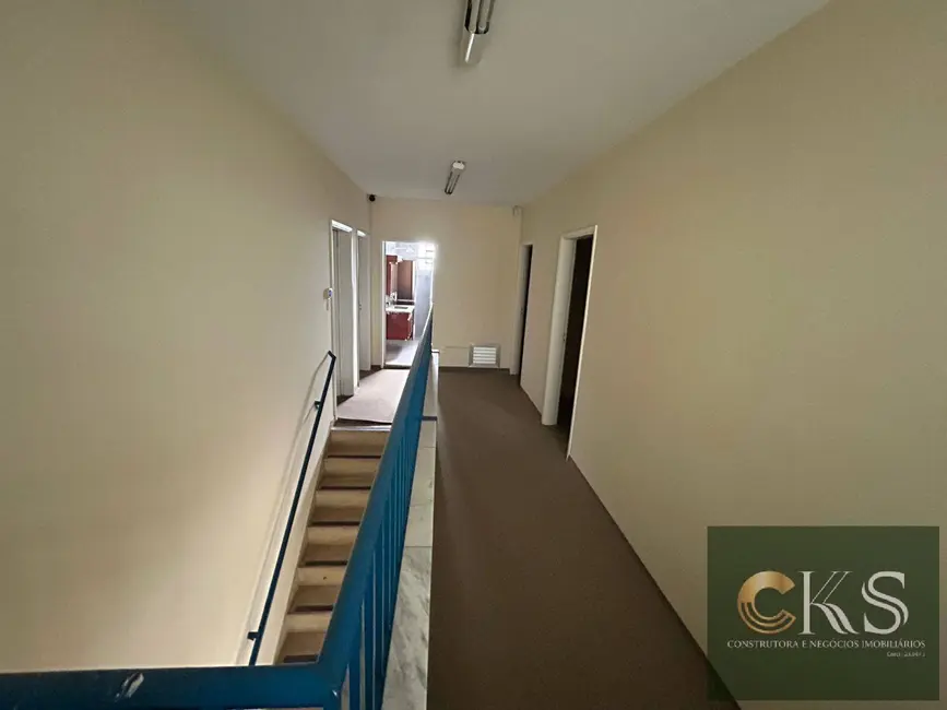 Foto 9 de Sala Comercial à venda e para alugar, 340m2 em Jardim Santa Rosália, Sorocaba - SP