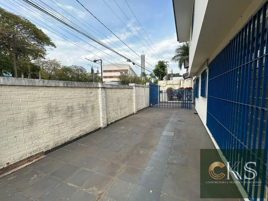 Foto 5 de Sala Comercial à venda e para alugar, 340m2 em Jardim Santa Rosália, Sorocaba - SP
