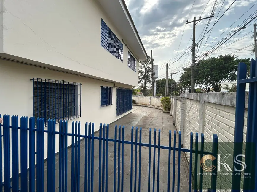 Foto 3 de Sala Comercial à venda e para alugar, 340m2 em Jardim Santa Rosália, Sorocaba - SP