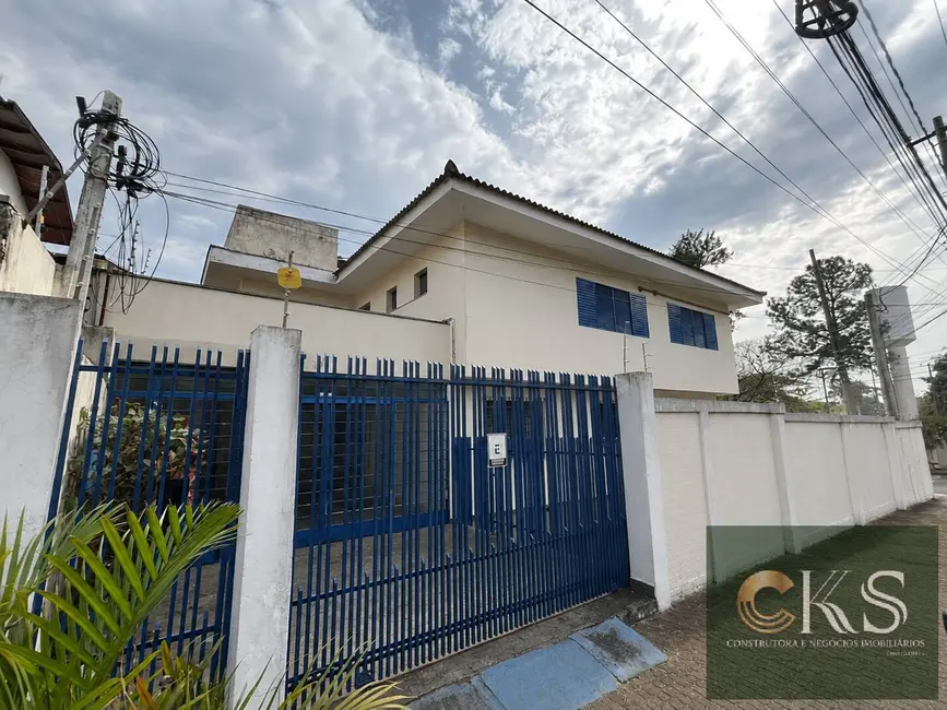 Foto 2 de Sala Comercial à venda e para alugar, 340m2 em Jardim Santa Rosália, Sorocaba - SP