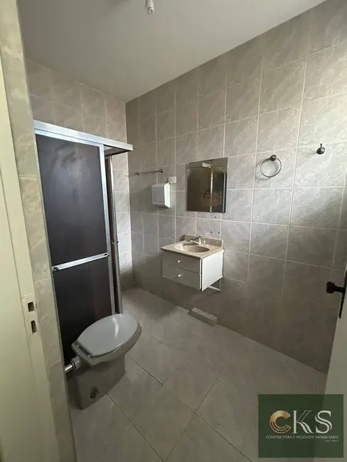 Foto 7 de Sala Comercial à venda e para alugar, 340m2 em Jardim Santa Rosália, Sorocaba - SP