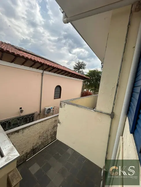 Foto 6 de Sala Comercial à venda e para alugar, 340m2 em Jardim Santa Rosália, Sorocaba - SP