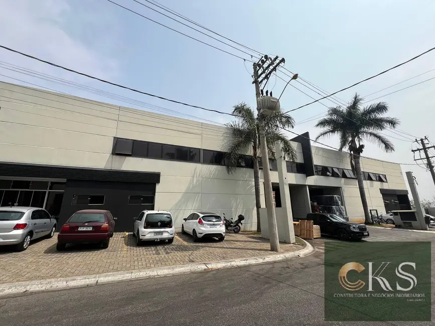 Sala Comercial à venda e para alugar, 1458m2 em Iporanga, Sorocaba - SP - imagem 1 Foto 1 de Sala Comercial à venda e para alugar, 1458m2 em Iporanga, Sorocaba - SP