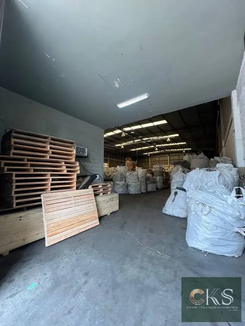 Sala Comercial à venda e para alugar, 1458m2 em Iporanga, Sorocaba - SP - imagem 9 Foto 9 de Sala Comercial à venda e para alugar, 1458m2 em Iporanga, Sorocaba - SP