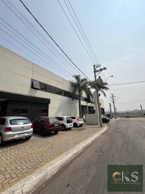 Sala Comercial à venda e para alugar, 1458m2 em Iporanga, Sorocaba - SP - imagem 5 Foto 5 de Sala Comercial à venda e para alugar, 1458m2 em Iporanga, Sorocaba - SP