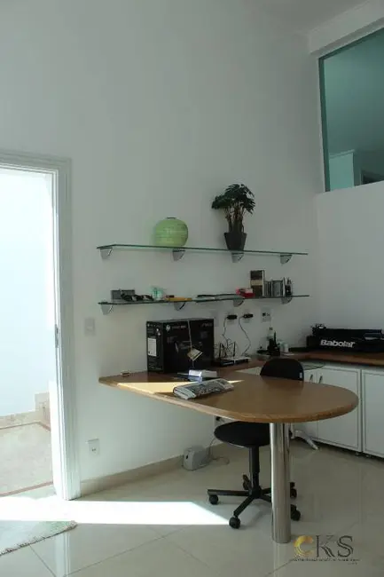 Foto 3 de Casa de Condomínio com 5 quartos para alugar, 440m2 em Santana De Parnaiba - SP