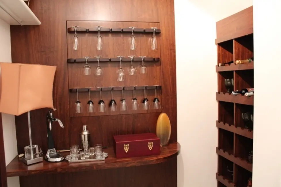 Foto 6 de Casa de Condomínio com 5 quartos para alugar, 440m2 em Santana De Parnaiba - SP