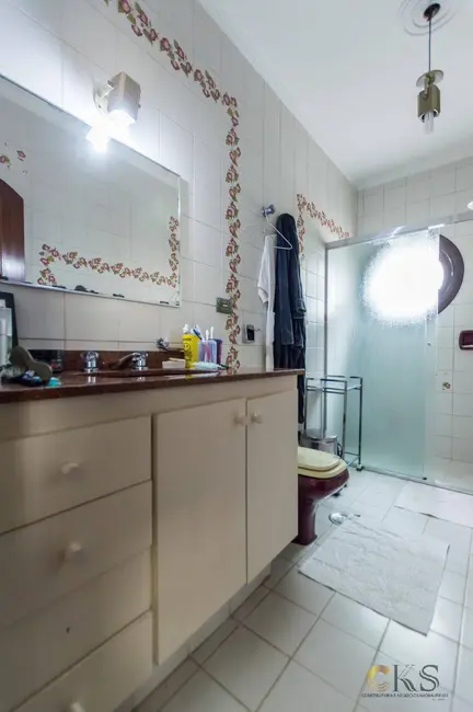 Foto 9 de Casa com 4 quartos à venda e para alugar, 554m2 em Santana De Parnaiba - SP