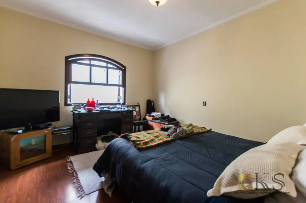 Foto 6 de Casa com 4 quartos à venda e para alugar, 554m2 em Santana De Parnaiba - SP