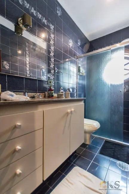 Foto 7 de Casa com 4 quartos à venda e para alugar, 554m2 em Santana De Parnaiba - SP