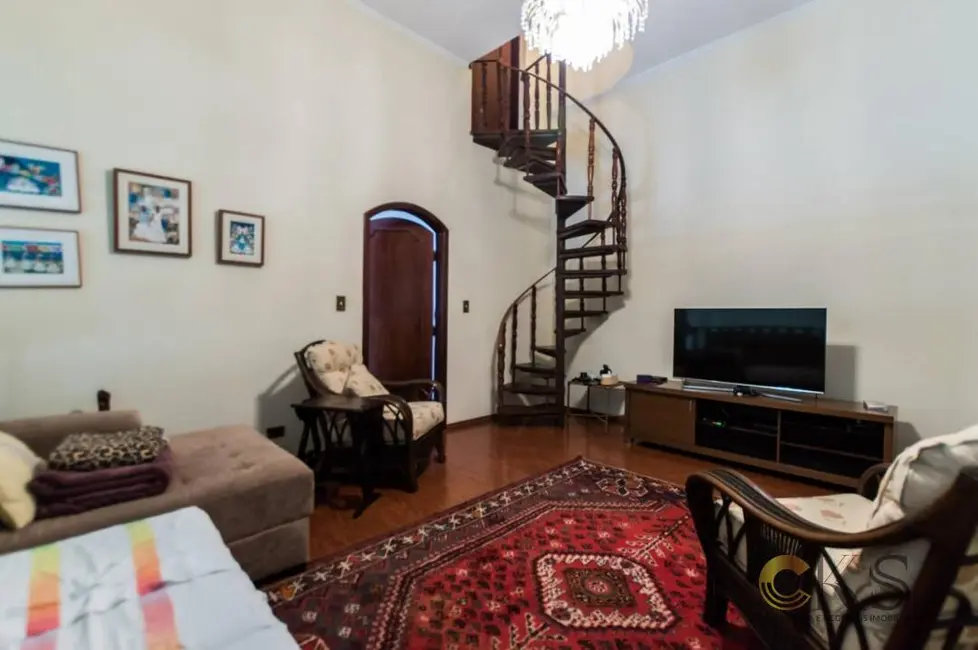 Foto 3 de Casa com 4 quartos à venda e para alugar, 554m2 em Santana De Parnaiba - SP