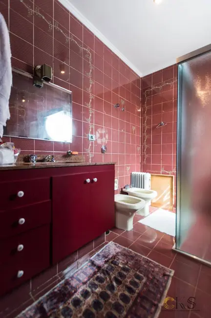 Foto 5 de Casa com 4 quartos à venda e para alugar, 554m2 em Santana De Parnaiba - SP