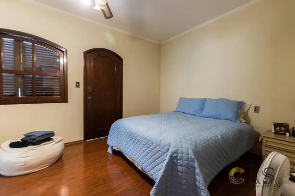 Foto 8 de Casa com 4 quartos à venda e para alugar, 554m2 em Santana De Parnaiba - SP