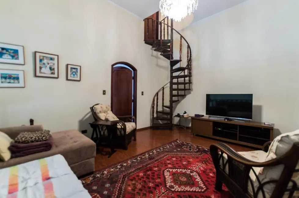 Casa com 4 quartos à venda e para alugar, 554m2 em Santana De Parnaiba - SP - imagem 3 Foto 3 de Casa com 4 quartos à venda e para alugar, 554m2 em Santana De Parnaiba - SP