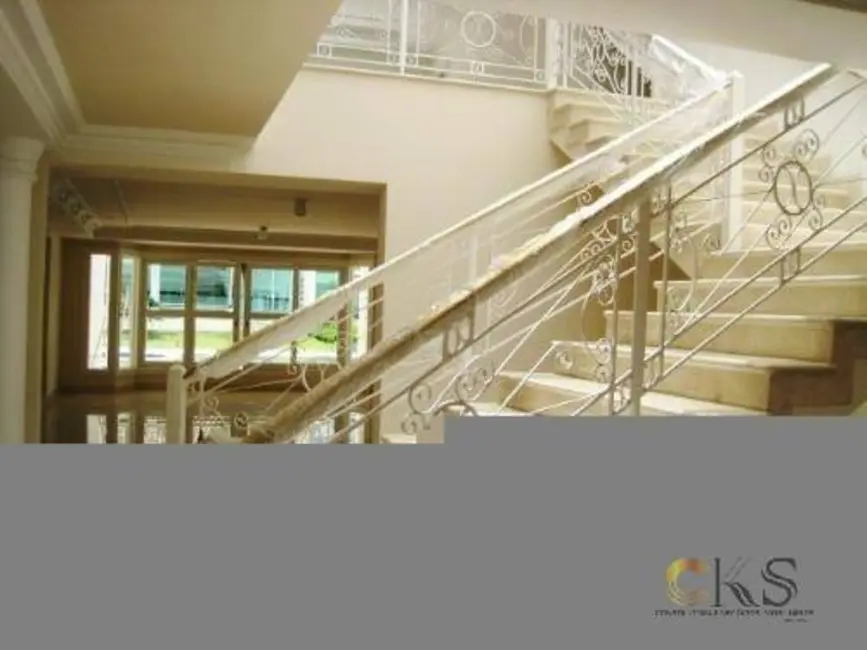 Foto 9 de Casa com 6 quartos para alugar, 1800m2 em Santana De Parnaiba - SP