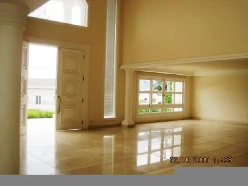 Foto 4 de Casa com 6 quartos para alugar, 1800m2 em Santana De Parnaiba - SP