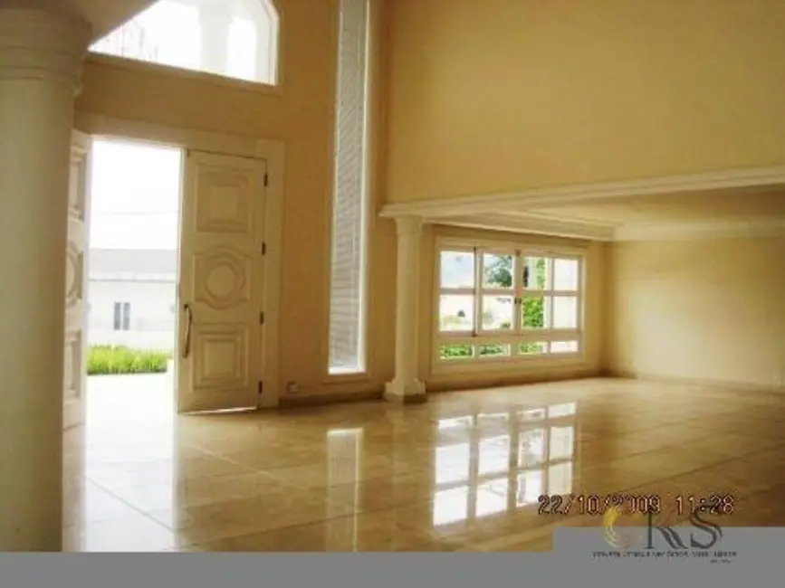 Foto 4 de Casa com 6 quartos para alugar, 1800m2 em Santana De Parnaiba - SP