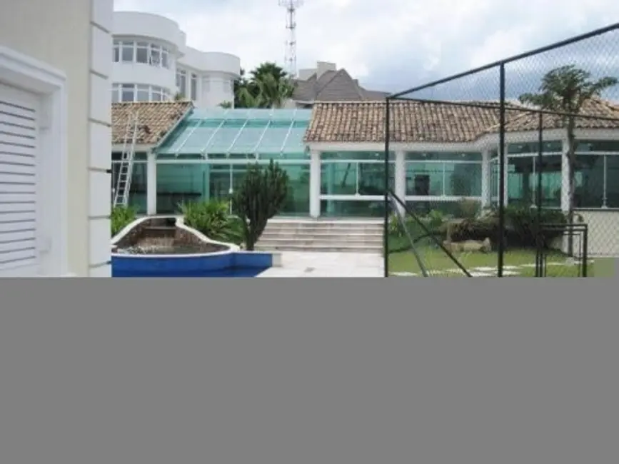 Foto 2 de Casa com 6 quartos para alugar, 1800m2 em Santana De Parnaiba - SP