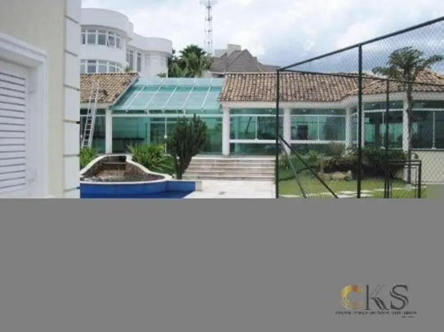 Foto 2 de Casa com 6 quartos para alugar, 1800m2 em Santana De Parnaiba - SP