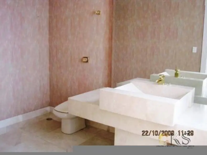 Foto 7 de Casa com 6 quartos para alugar, 1800m2 em Santana De Parnaiba - SP