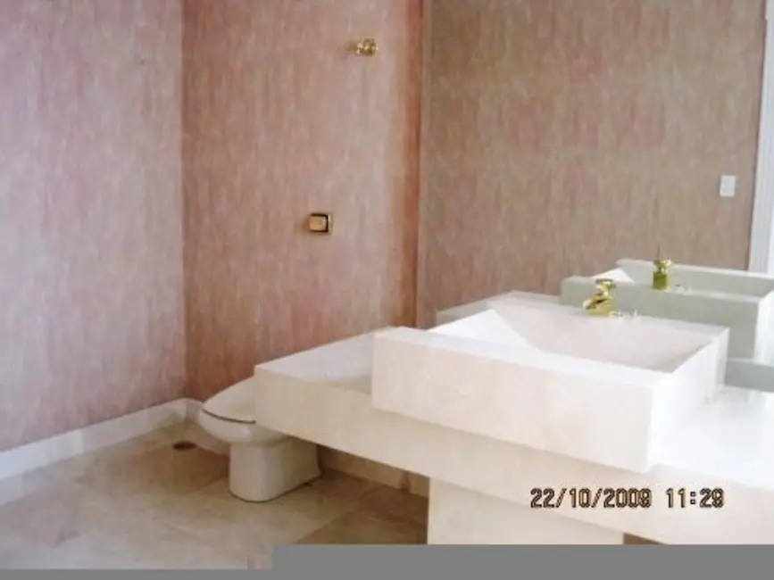 Foto 7 de Casa com 6 quartos para alugar, 1800m2 em Santana De Parnaiba - SP