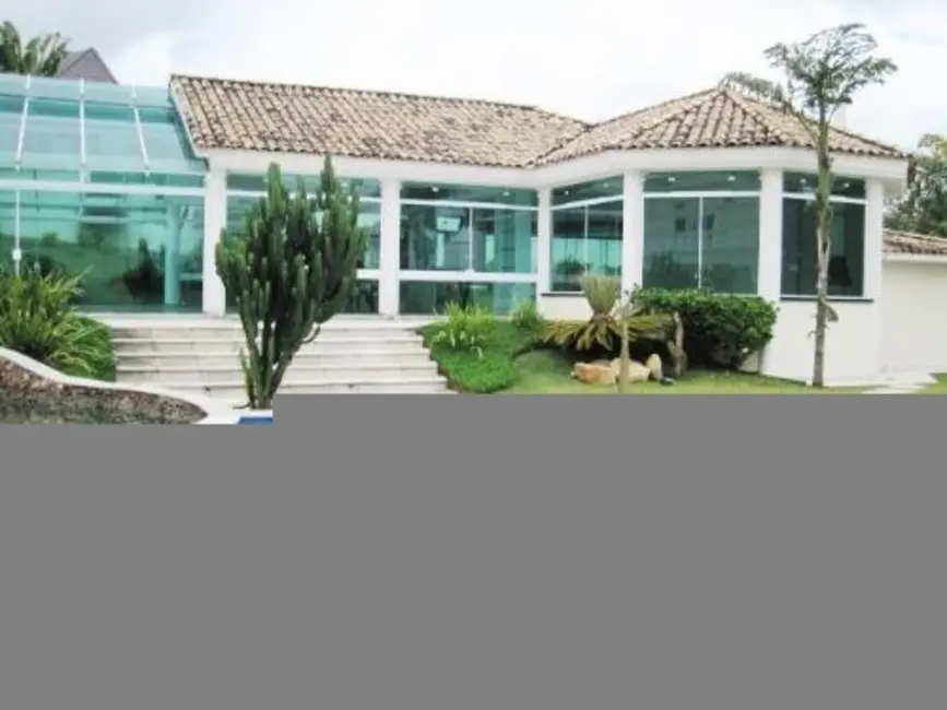 Foto 3 de Casa com 6 quartos para alugar, 1800m2 em Santana De Parnaiba - SP