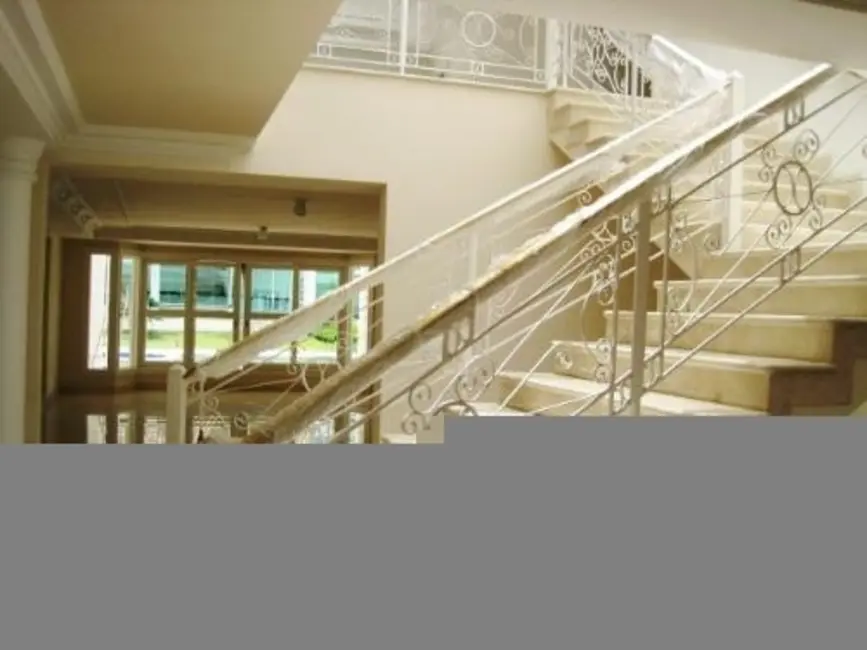 Foto 9 de Casa com 6 quartos para alugar, 1800m2 em Santana De Parnaiba - SP