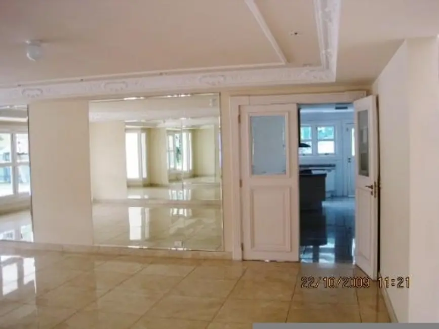 Foto 6 de Casa com 6 quartos para alugar, 1800m2 em Santana De Parnaiba - SP
