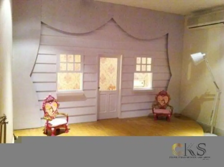 Foto 7 de Casa com 5 quartos à venda e para alugar, 1250m2 em Barueri - SP