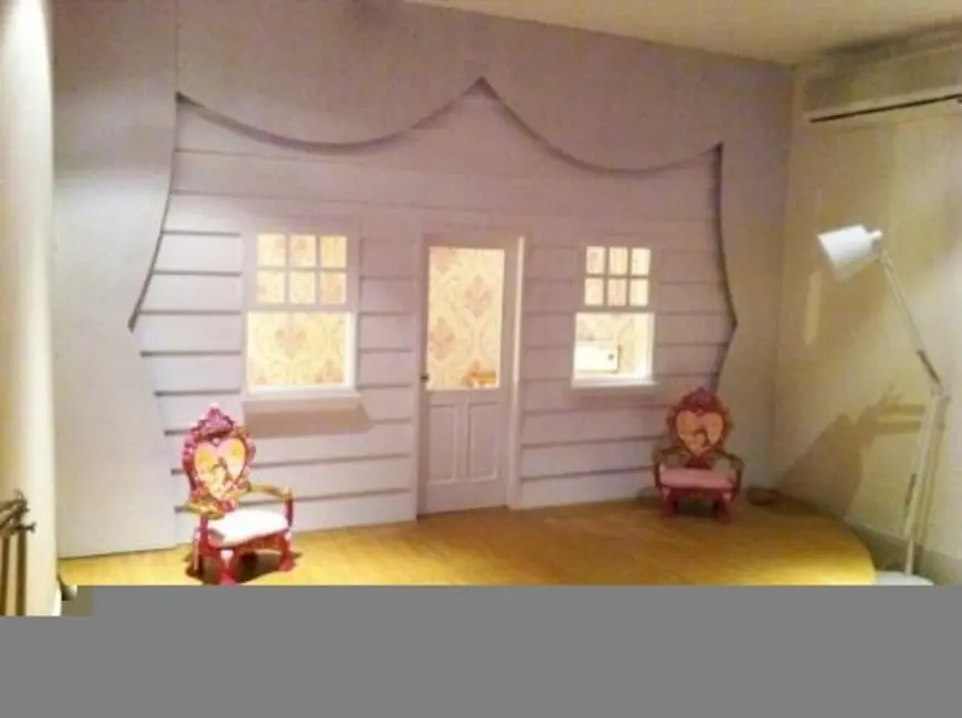 Foto 7 de Casa com 5 quartos à venda e para alugar, 1250m2 em Barueri - SP