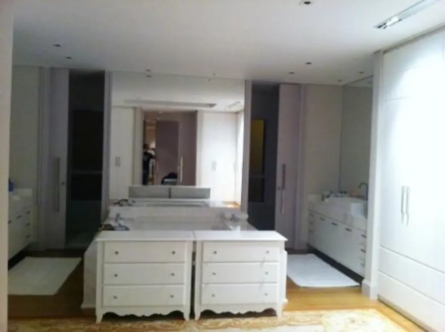 Foto 6 de Casa com 5 quartos à venda e para alugar, 1250m2 em Barueri - SP