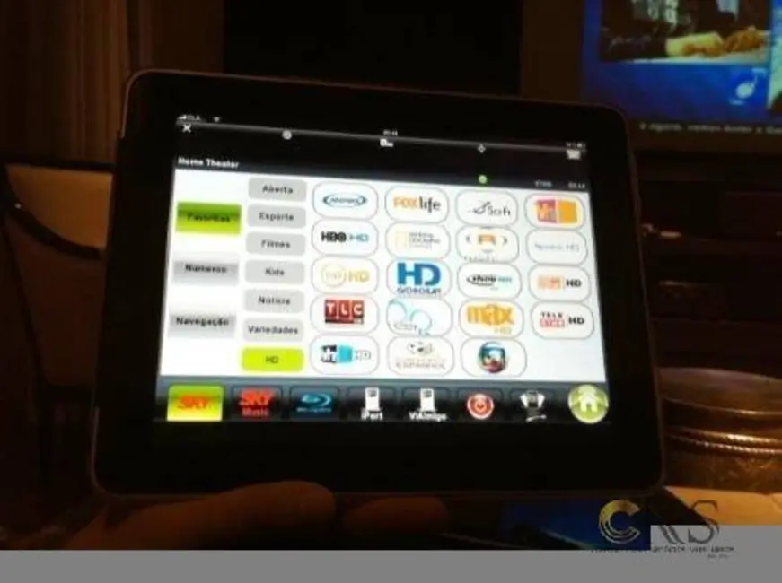 Foto 8 de Casa com 5 quartos à venda e para alugar, 1250m2 em Barueri - SP