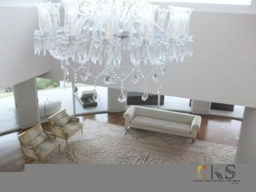 Foto 1 de Casa com 5 quartos à venda e para alugar, 1250m2 em Barueri - SP