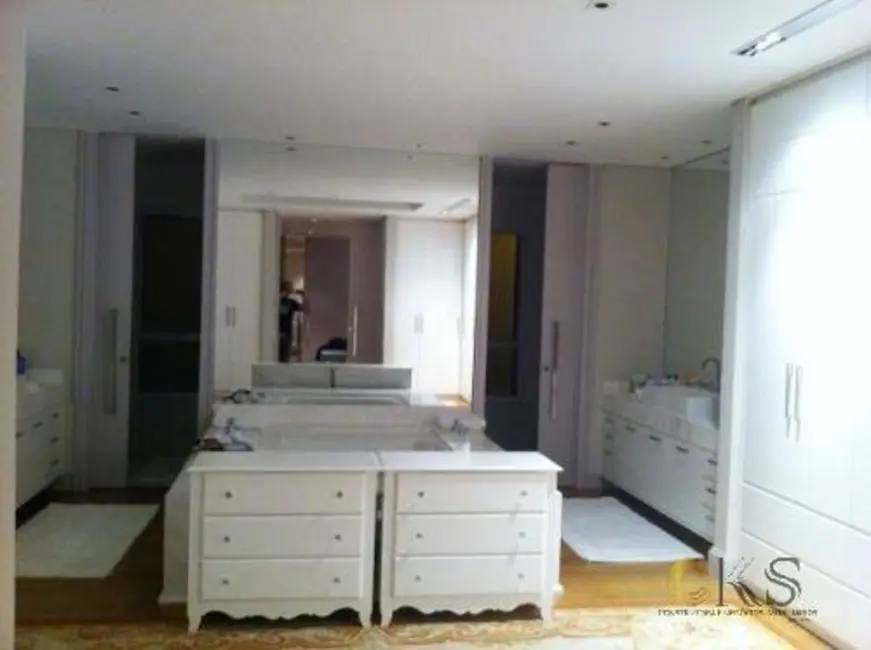 Foto 6 de Casa com 5 quartos à venda e para alugar, 1250m2 em Barueri - SP