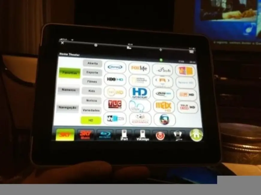 Foto 8 de Casa com 5 quartos à venda e para alugar, 1250m2 em Barueri - SP