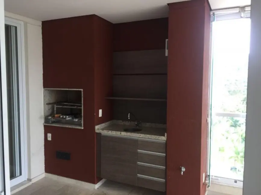 Foto 7 de Apartamento com 4 quartos à venda e para alugar, 365m2 em Tamboré, Santana De Parnaiba - SP