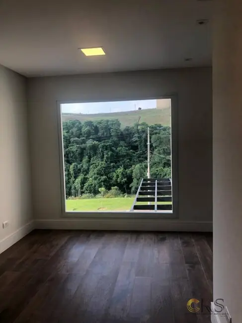 Foto 4 de Casa com 4 quartos à venda e para alugar, 470m2 em Santana De Parnaiba - SP