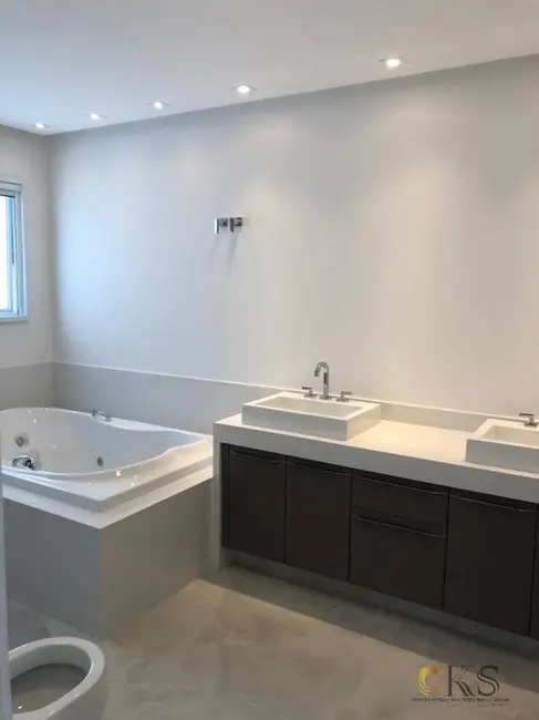 Foto 9 de Casa com 4 quartos à venda e para alugar, 470m2 em Santana De Parnaiba - SP