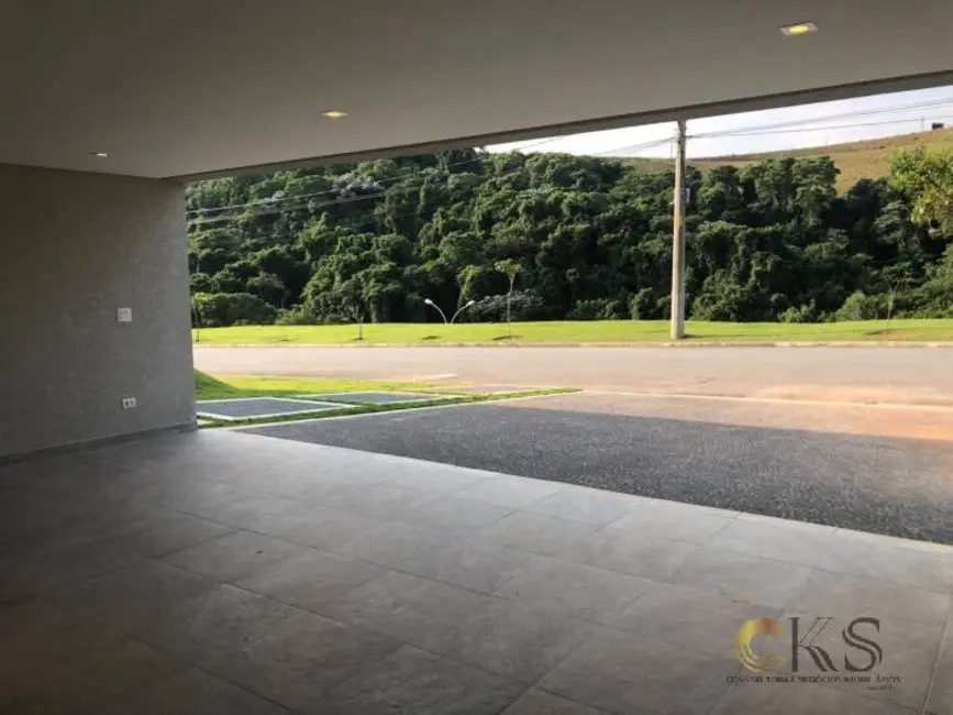 Foto 6 de Casa com 4 quartos à venda e para alugar, 470m2 em Santana De Parnaiba - SP