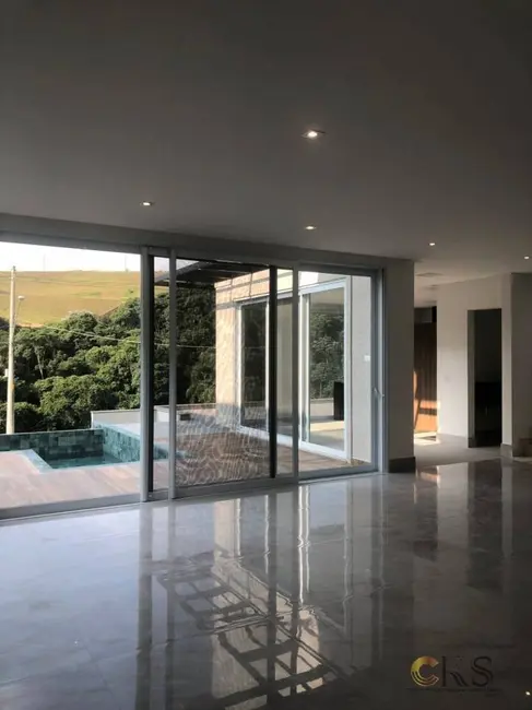 Foto 8 de Casa com 4 quartos à venda e para alugar, 470m2 em Santana De Parnaiba - SP