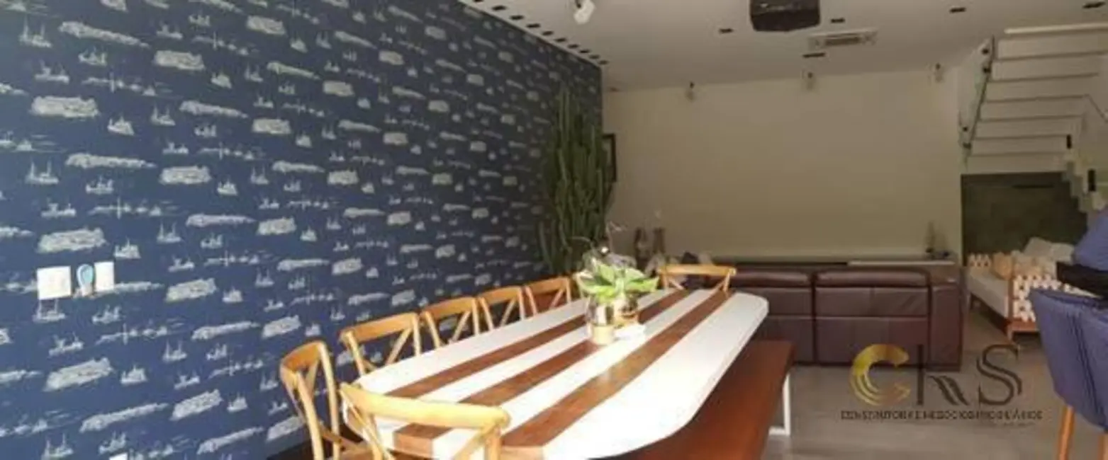 Foto 3 de Casa com 4 quartos à venda, 470m2 em Santana De Parnaiba - SP