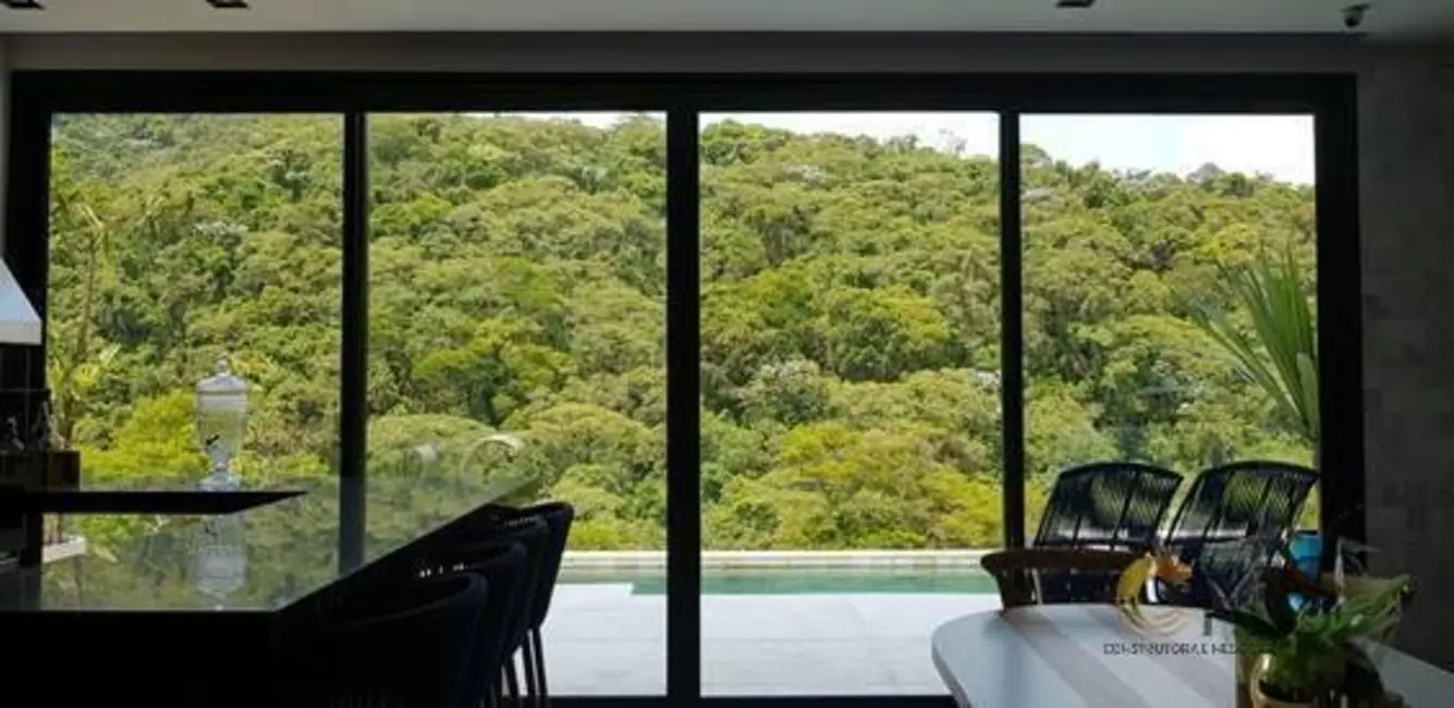Foto 5 de Casa com 4 quartos à venda, 470m2 em Santana De Parnaiba - SP