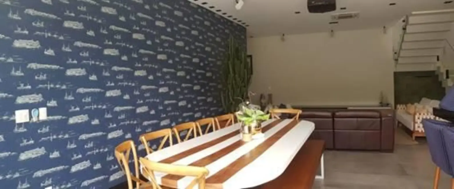 Foto 3 de Casa com 4 quartos à venda, 470m2 em Santana De Parnaiba - SP