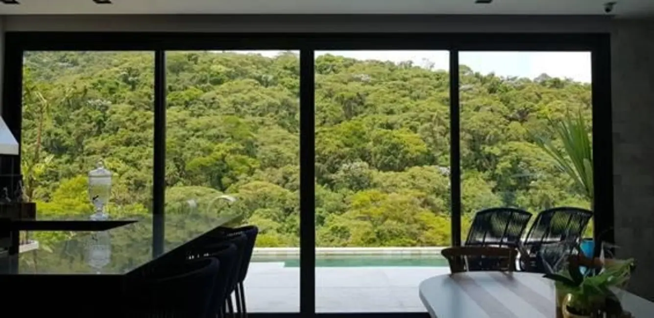 Foto 5 de Casa com 4 quartos à venda, 470m2 em Santana De Parnaiba - SP