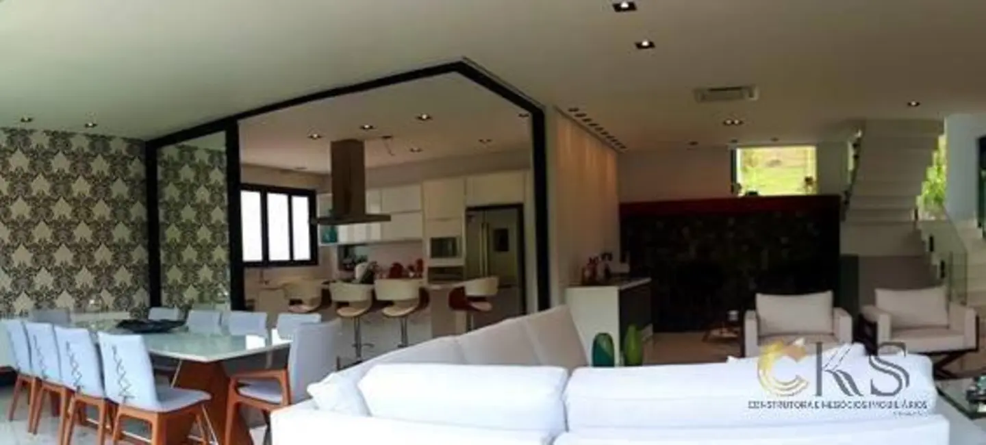 Foto 8 de Casa com 4 quartos à venda, 470m2 em Santana De Parnaiba - SP