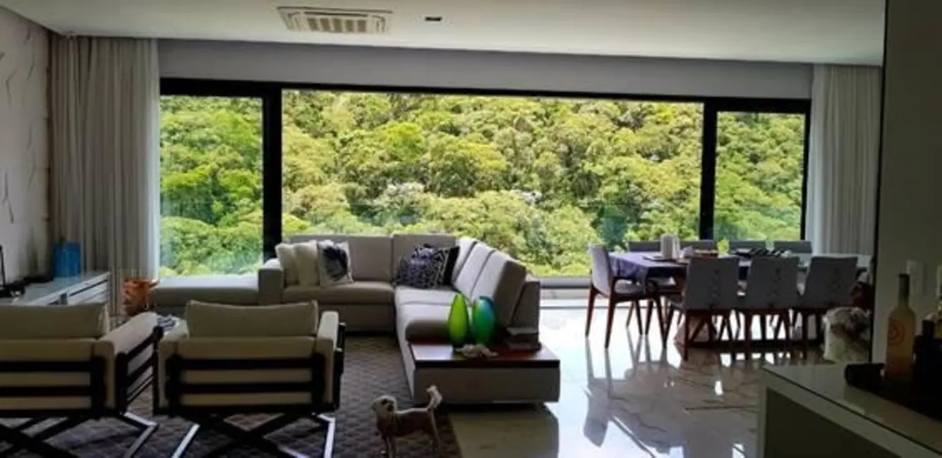 Foto 7 de Casa com 4 quartos à venda, 470m2 em Santana De Parnaiba - SP