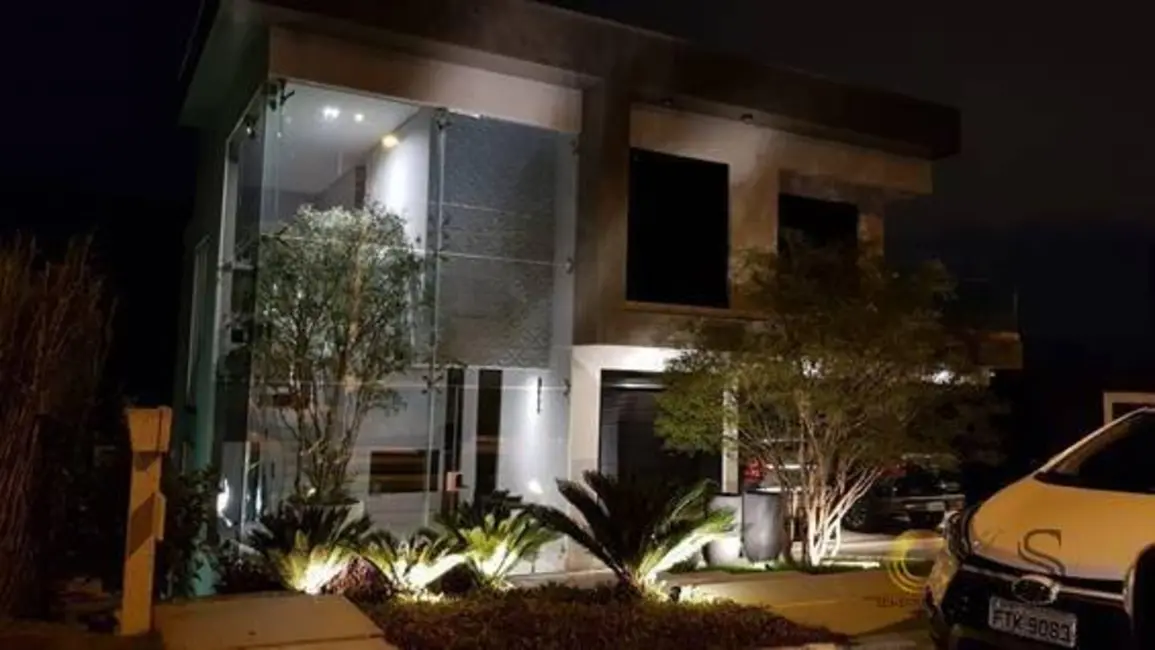 Foto 9 de Casa com 4 quartos à venda, 470m2 em Santana De Parnaiba - SP